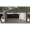 Shelterlogic ShelterTube Wind and Snow-Load Rated Garage, 20x27x12 Gray SQAADD0103C02002712 - alternate 1